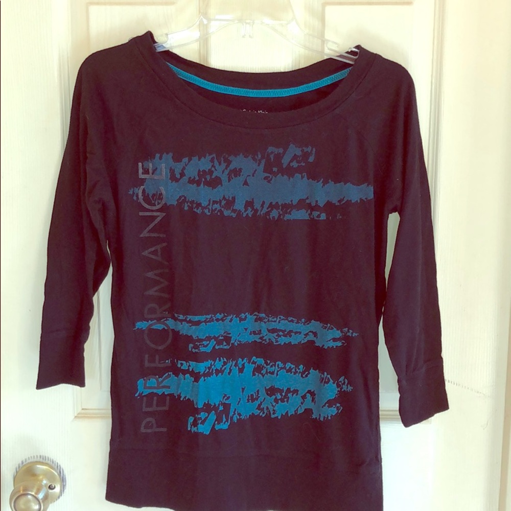 CALVIN KLEIN Performance TShirt M